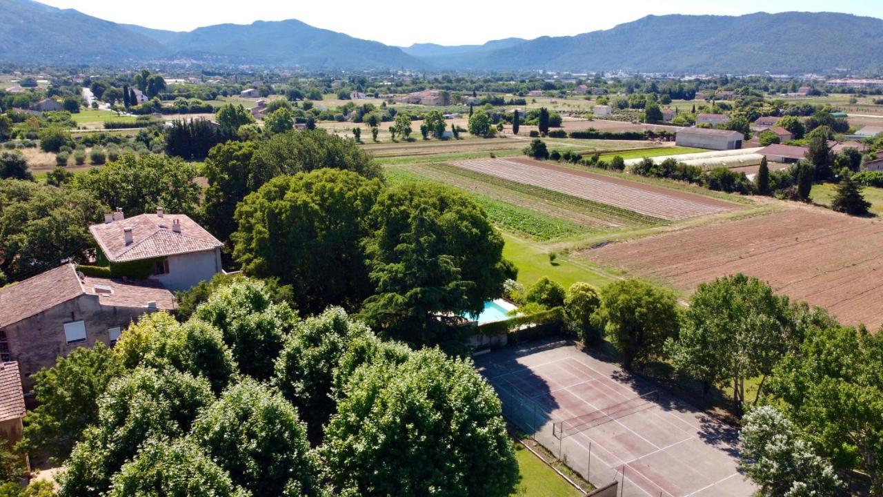 欧巴涅Bastide Beaudinard住宿加早餐旅馆 外观 照片