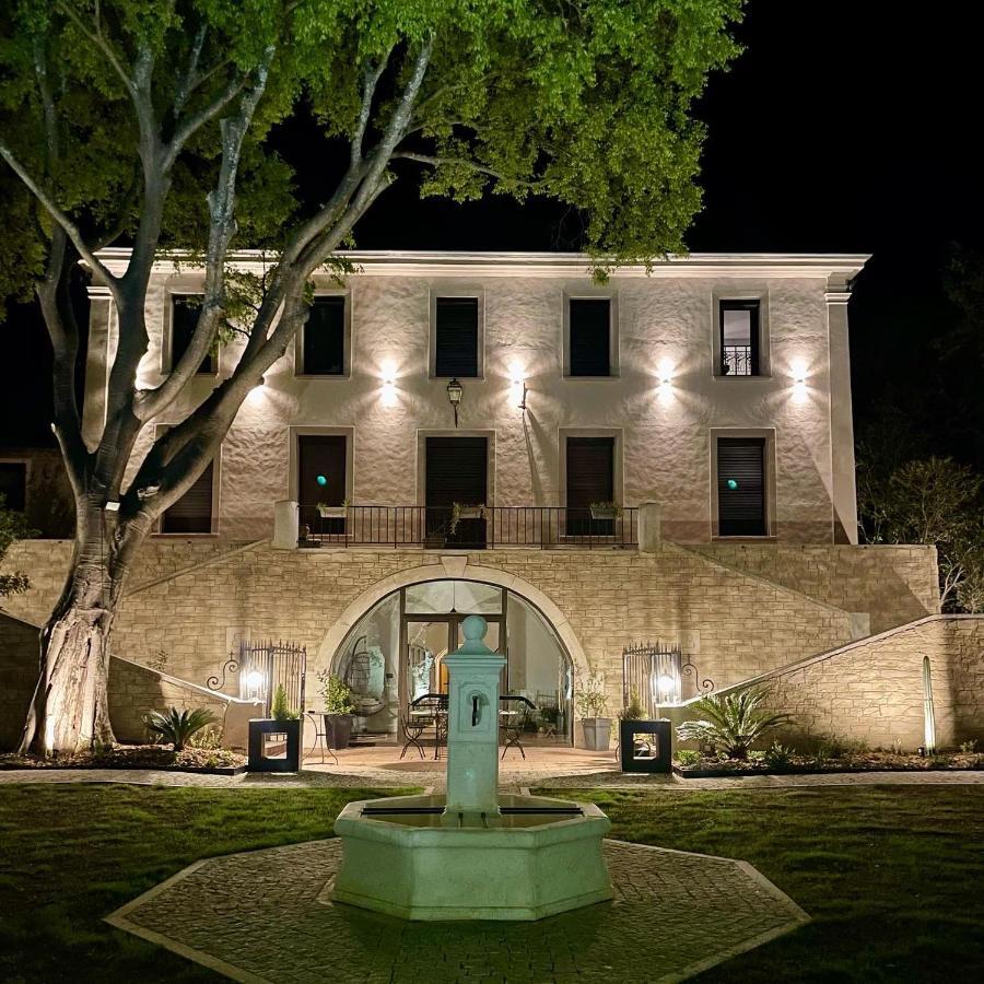 欧巴涅Bastide Beaudinard住宿加早餐旅馆 外观 照片