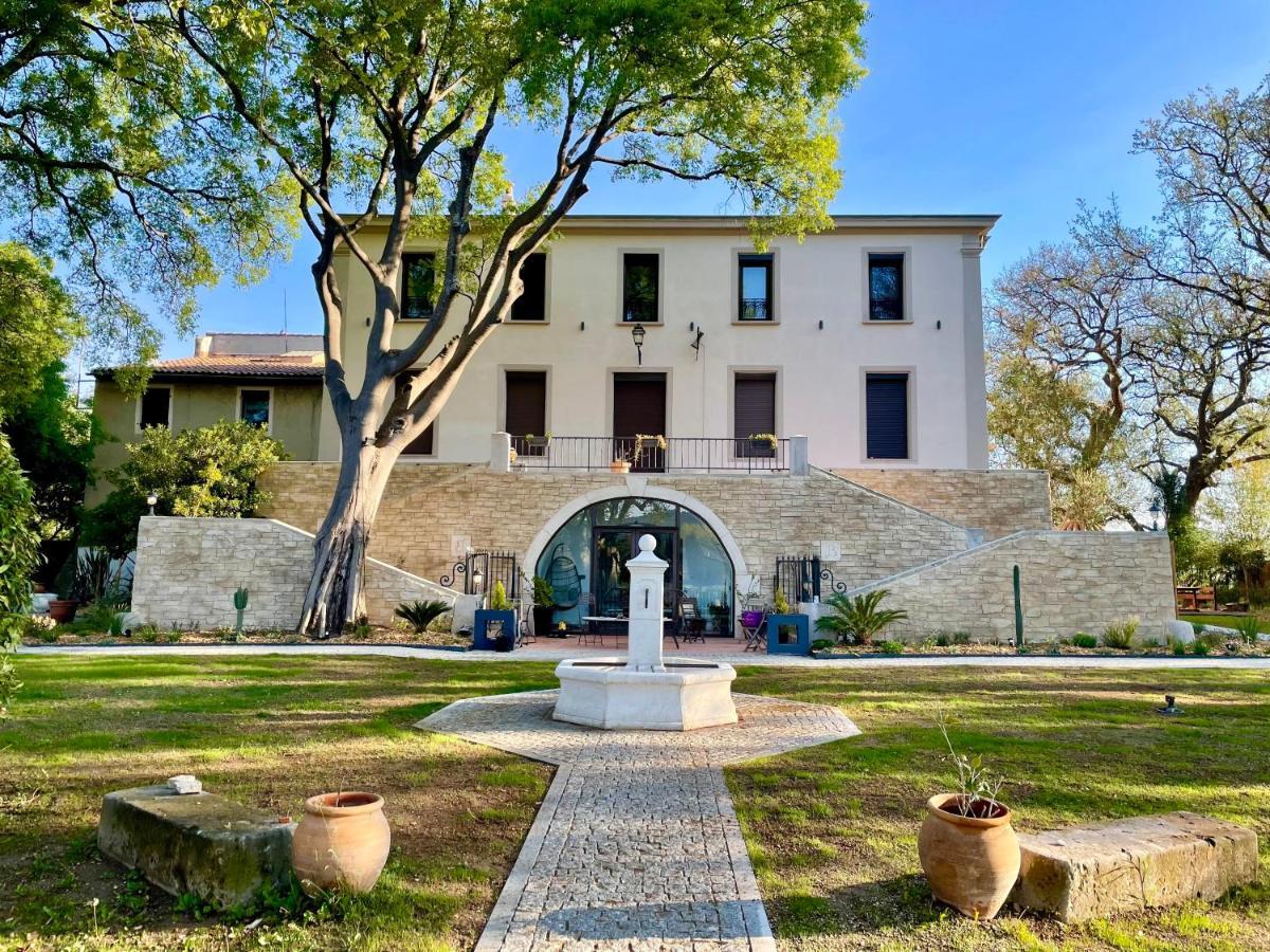 欧巴涅Bastide Beaudinard住宿加早餐旅馆 外观 照片